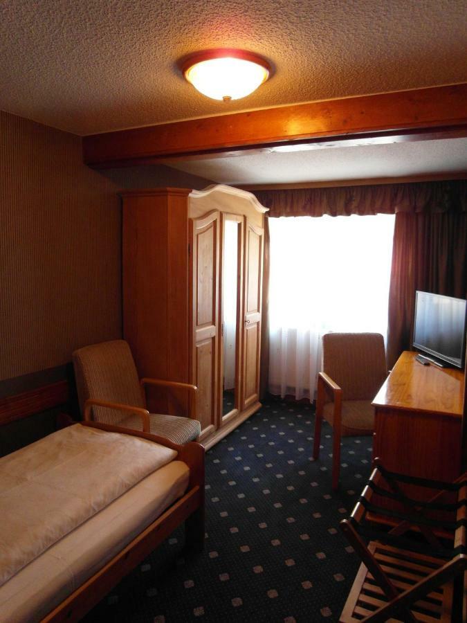 Pension Antik Bad Lobenstein Exteriér fotografie